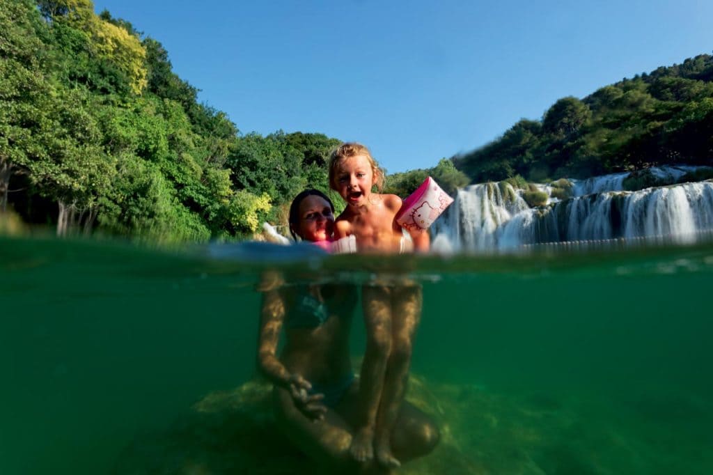 NP Krka