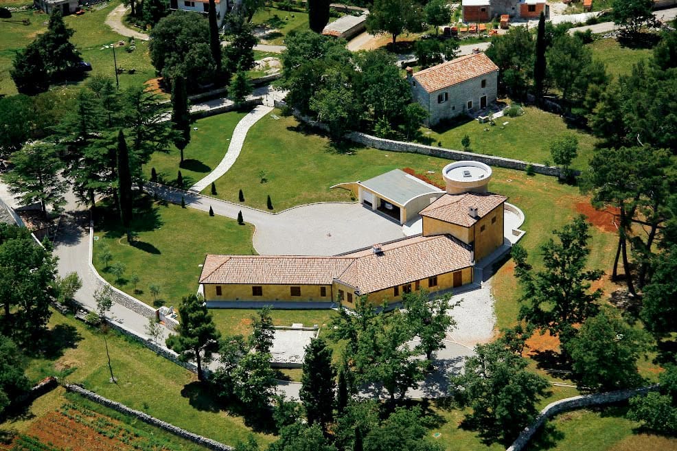 Croatia Sotheby’s International Realty