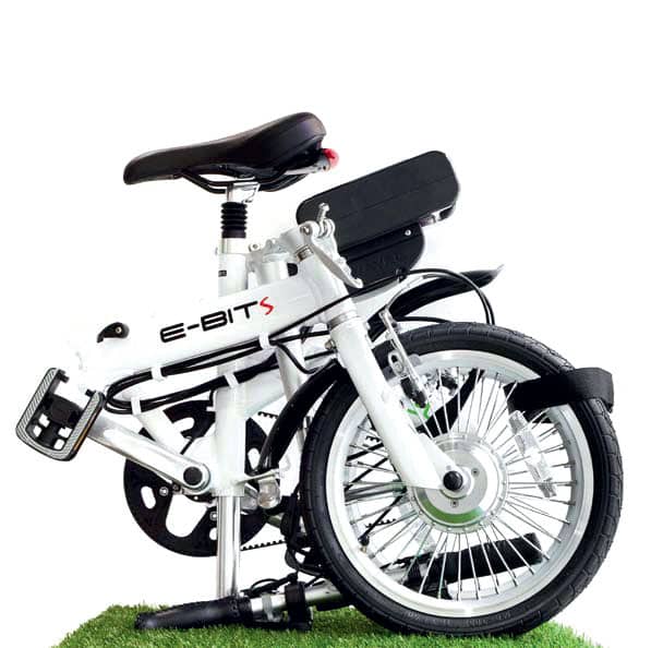 Wayel E-Bit