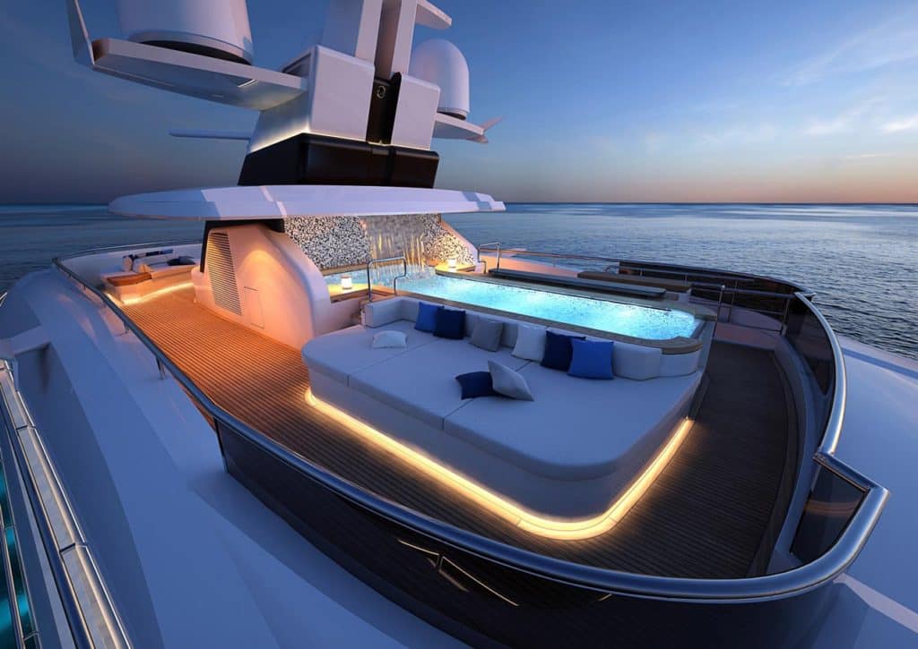 Columbus Classic 80m