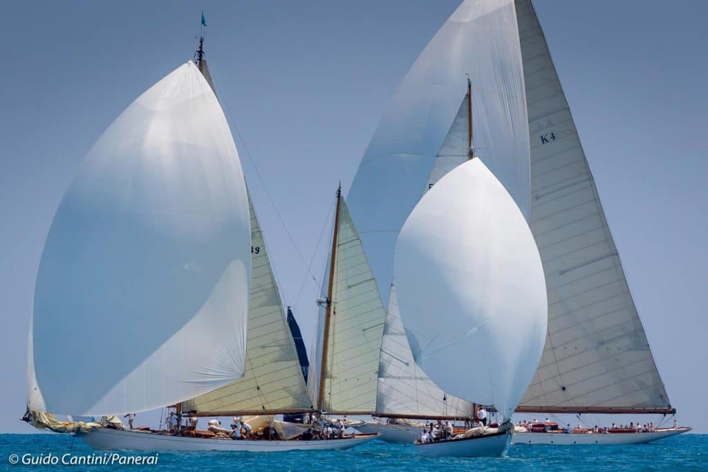 Panerai Classic Yachts