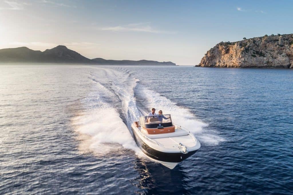 Invictus 240