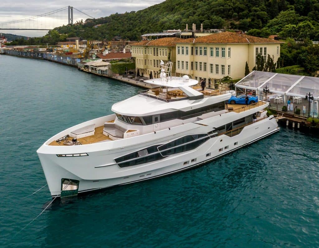 Numarine 32XP