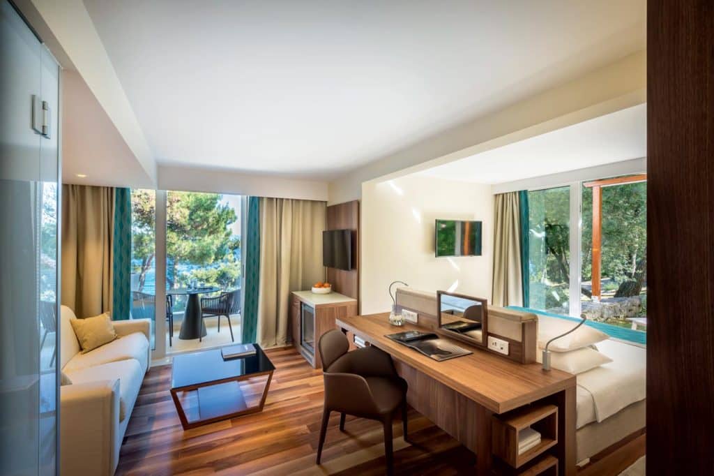 Valamar Girandella Resort