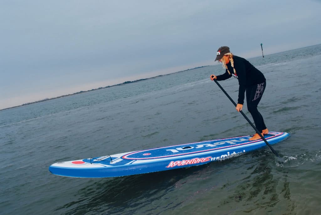 Mistral Heritage Adventure 11’5