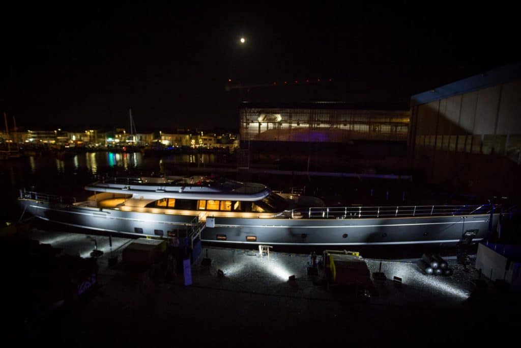 Perini Navi