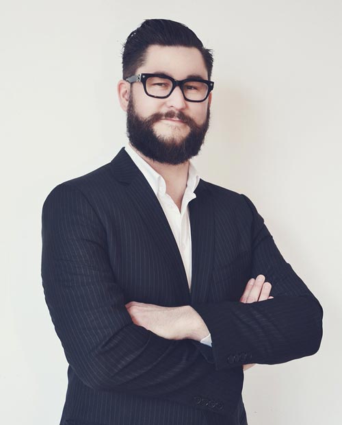 Philipp Pototschnik, Adler Yachts