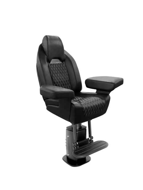 Besenzoni Seagull Automatica P 242