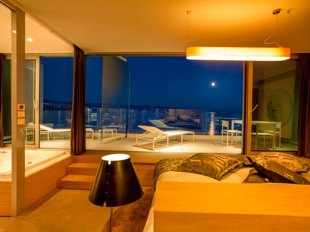 Hotel Bevanda
