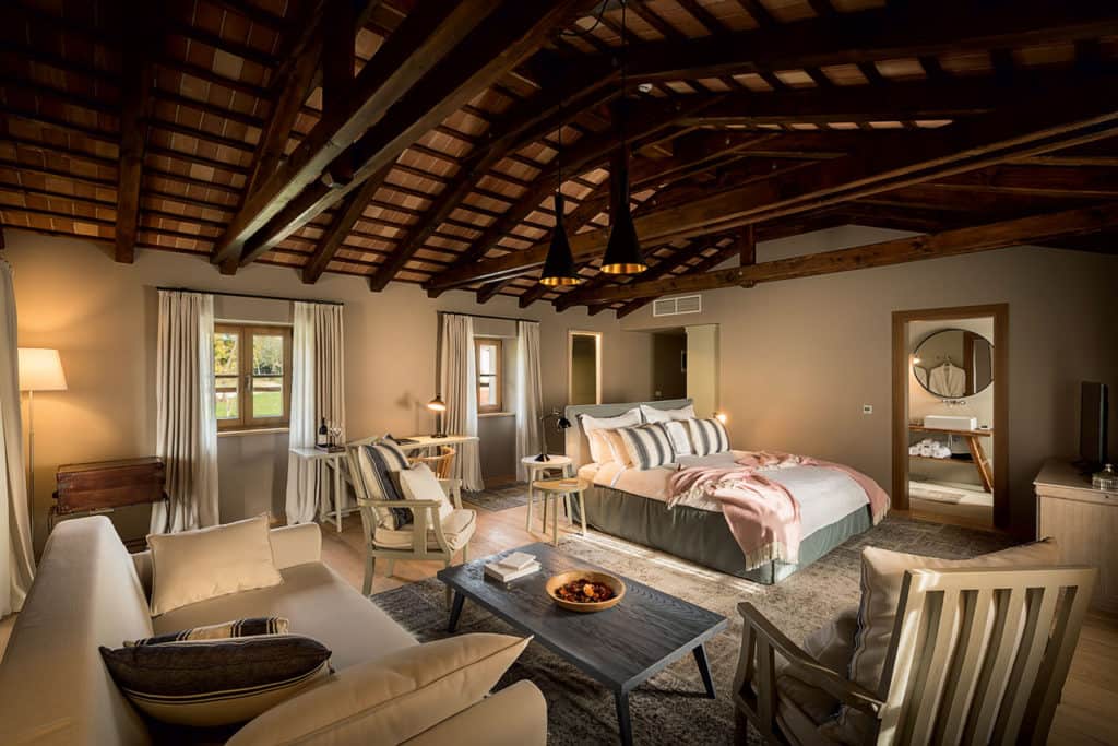 Wine Hotel and Restaurant Meneghetti