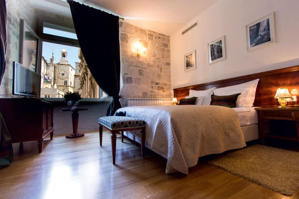 Palace Judita Heritage Hotel