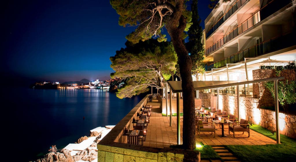 Villa Dubrovnik