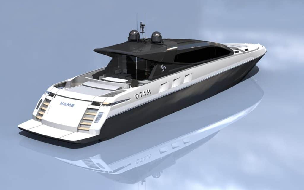 Otam 100HT