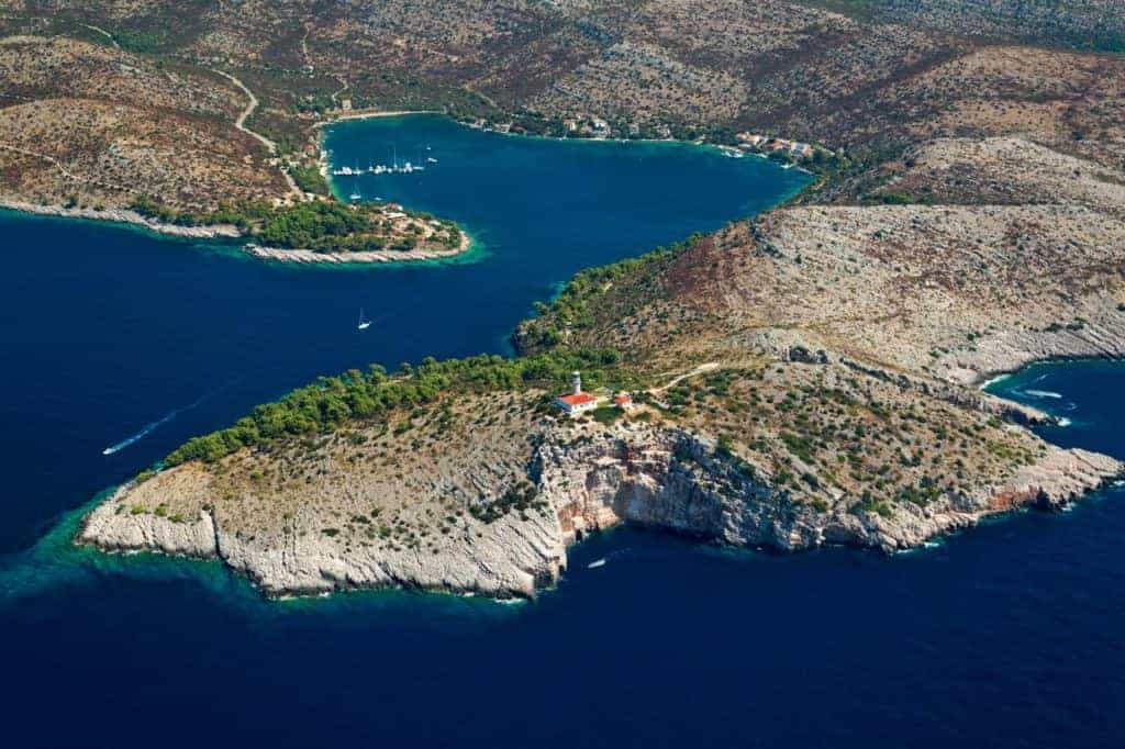 Lastovo
