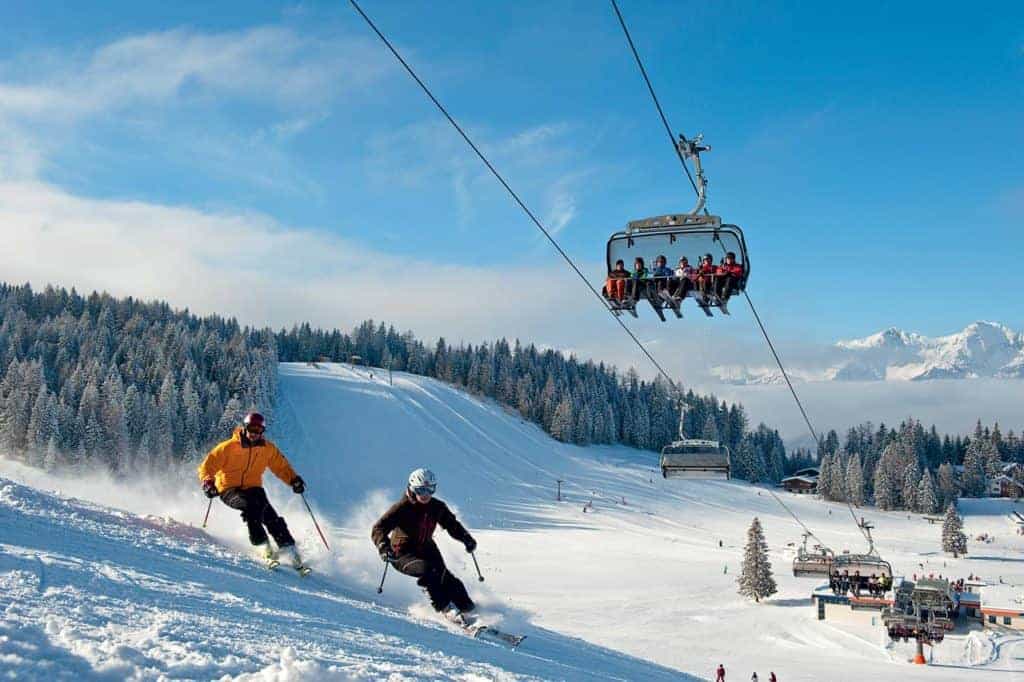 Kitzbühel