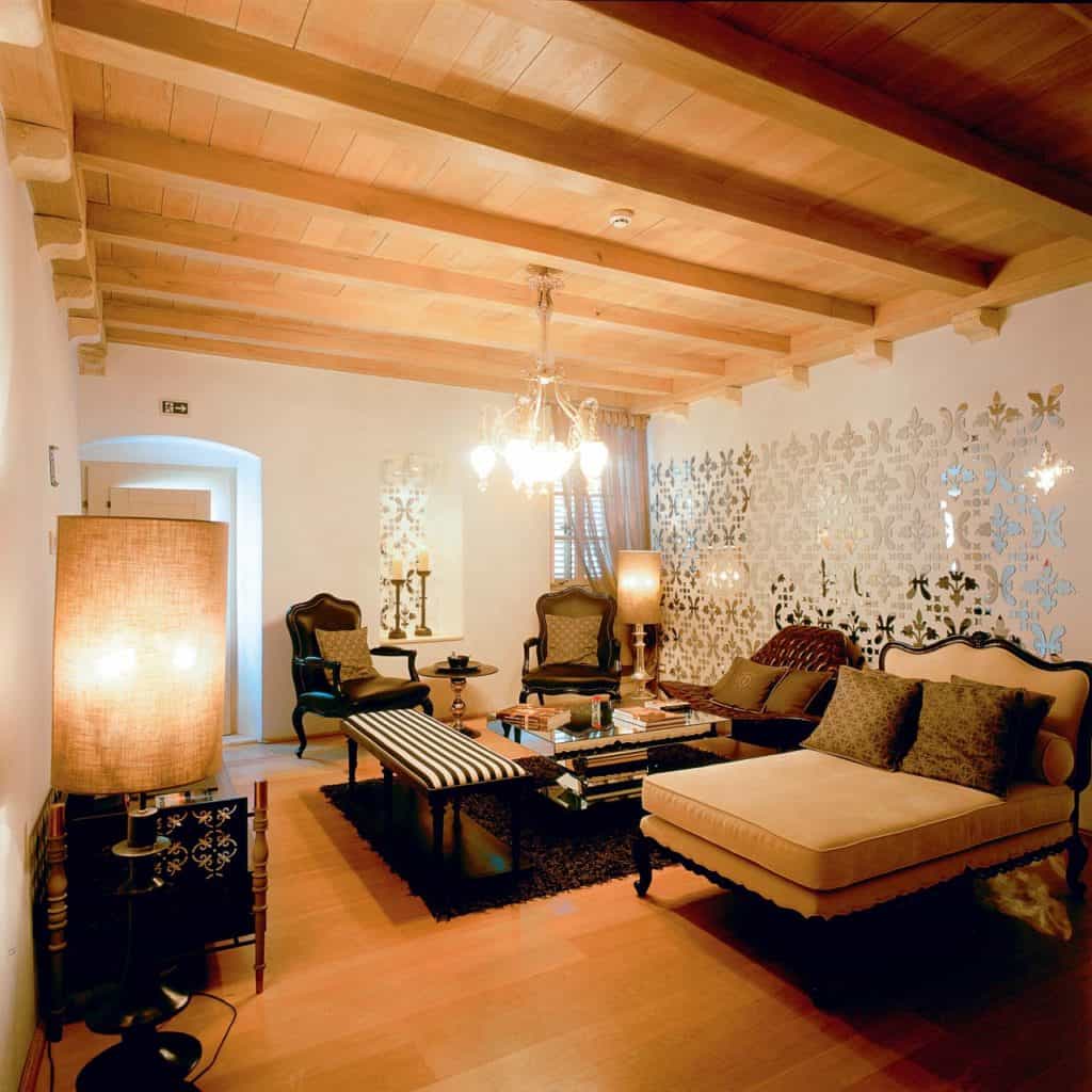 Stories, Croatian Unique Hotels