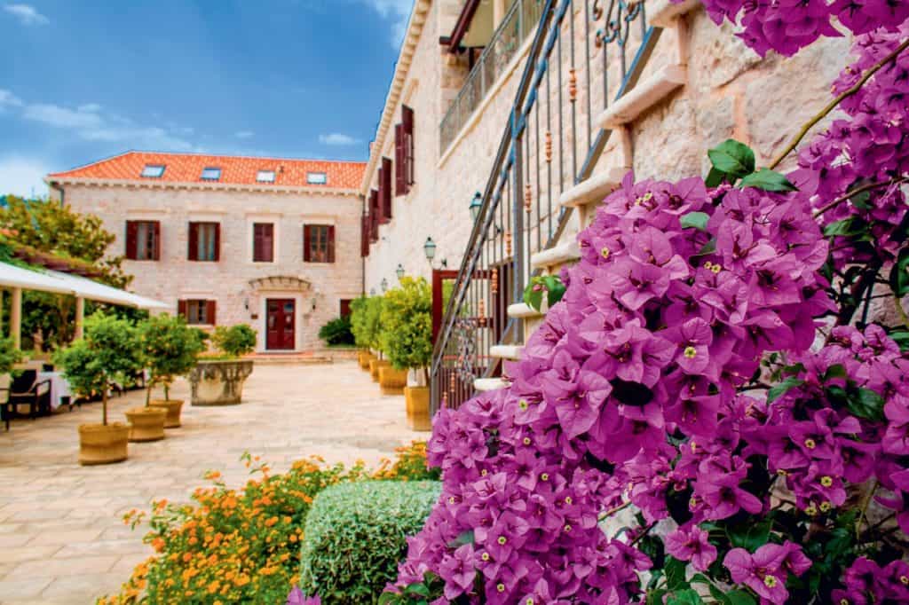 Stories, Croatian Unique Hotels