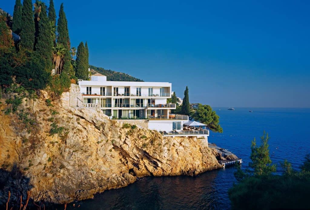 Stories, Croatian Unique Hotels