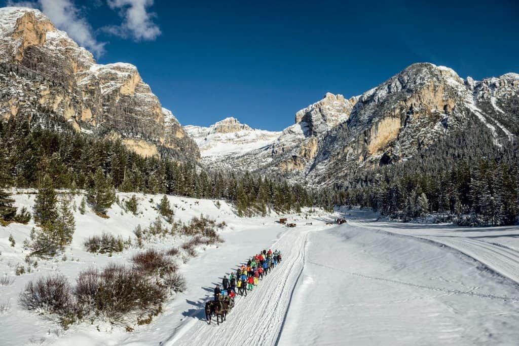 Alta Badia