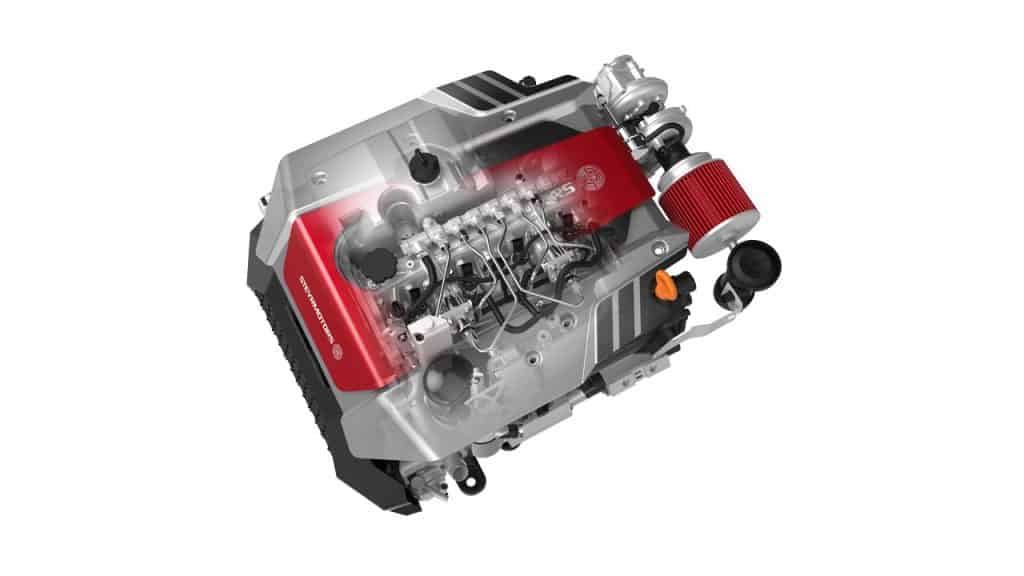 Steyr Motors