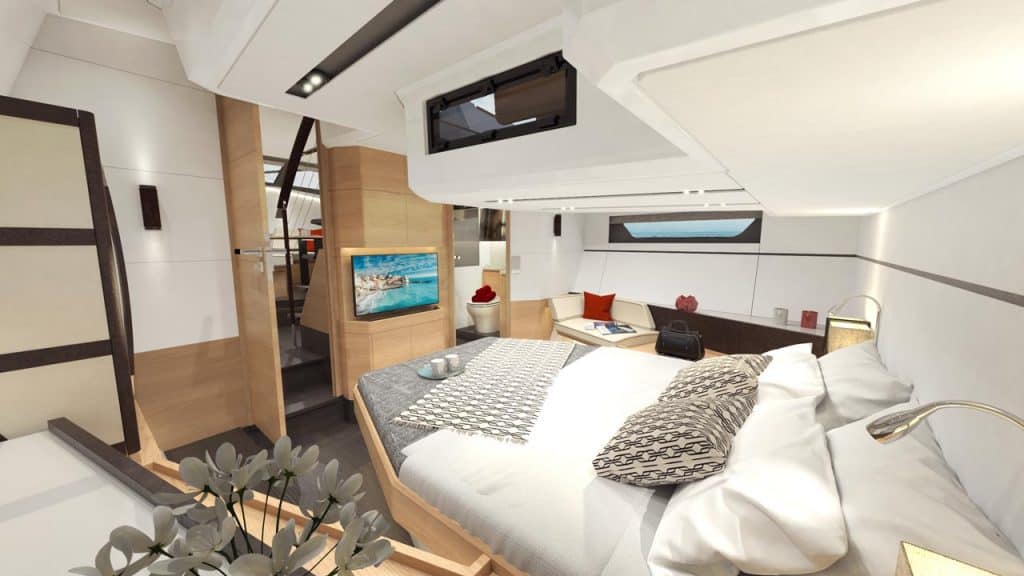 Wauquiez Pilot Saloon