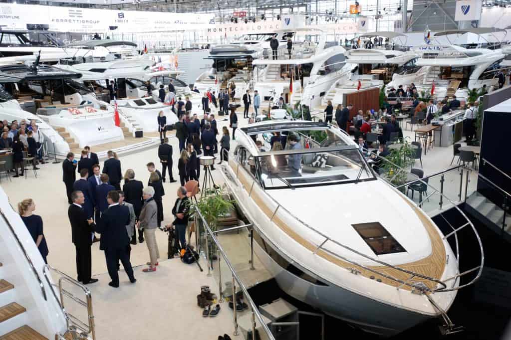 Boot Dusseldorf