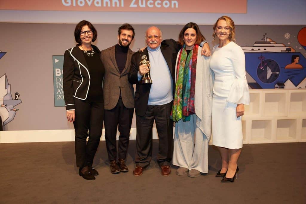 Gianni Zuccon