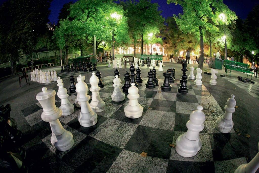 Geneva