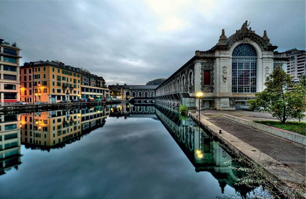Geneva