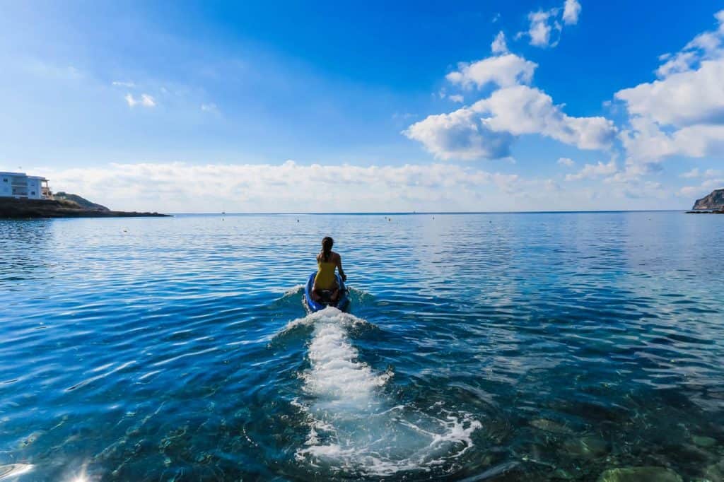 Radinn Jetboard