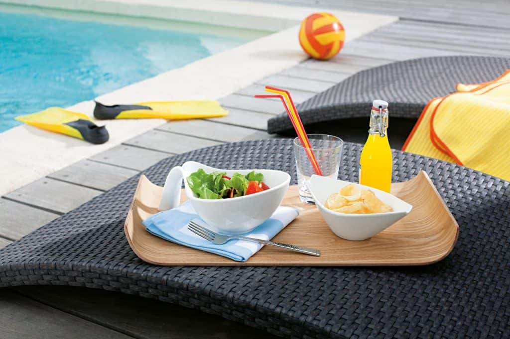 Villeroy & Boch kolekcija Flow & Cera