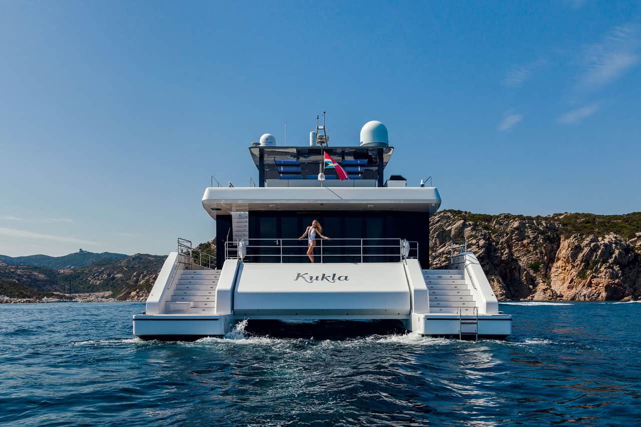 sunreef 68 power 2018 catamaran