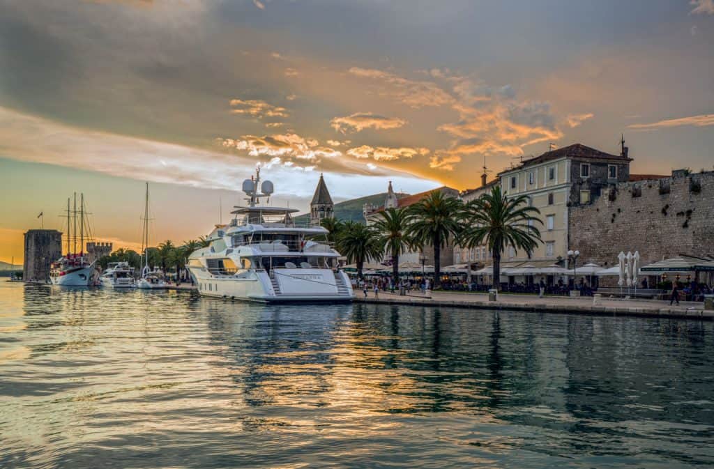 Trogir