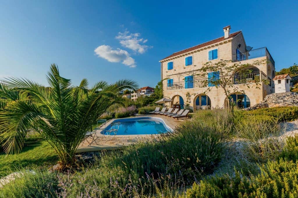Croatia Sothebys