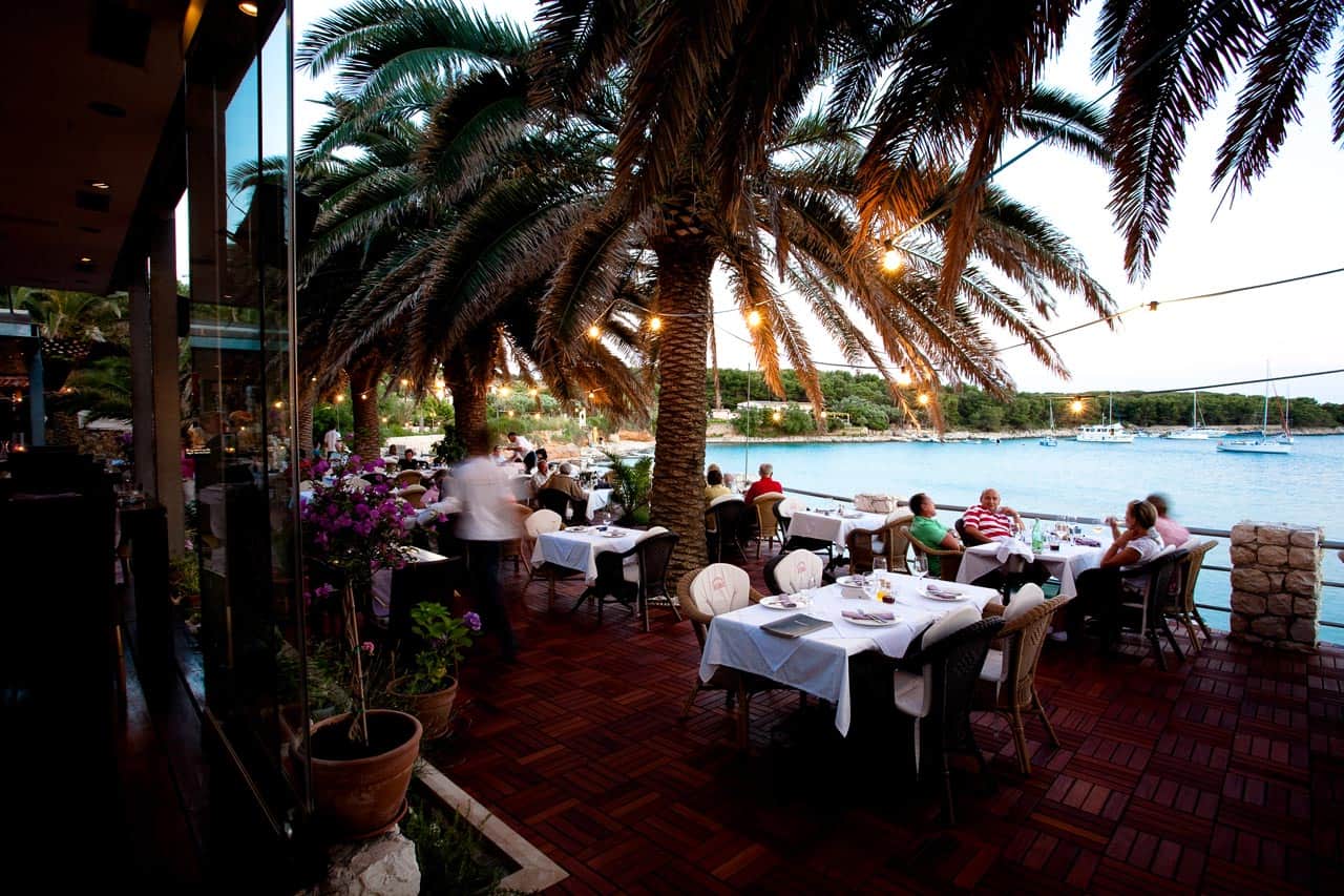 Restaurant Zori