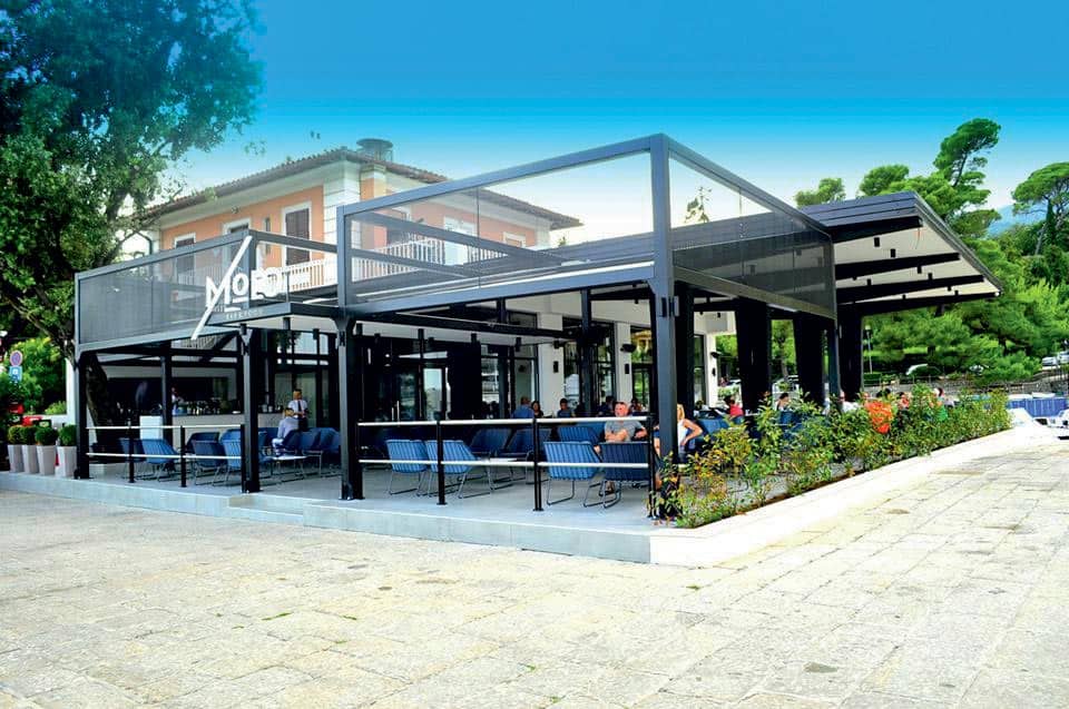Restoran Molo