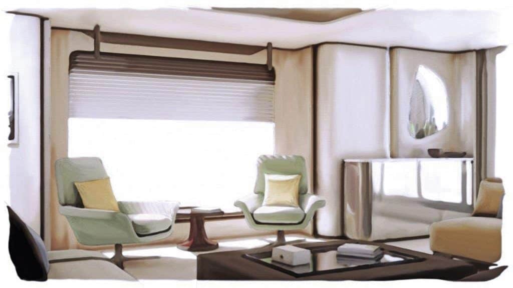 Azimut Grande 32 Metri