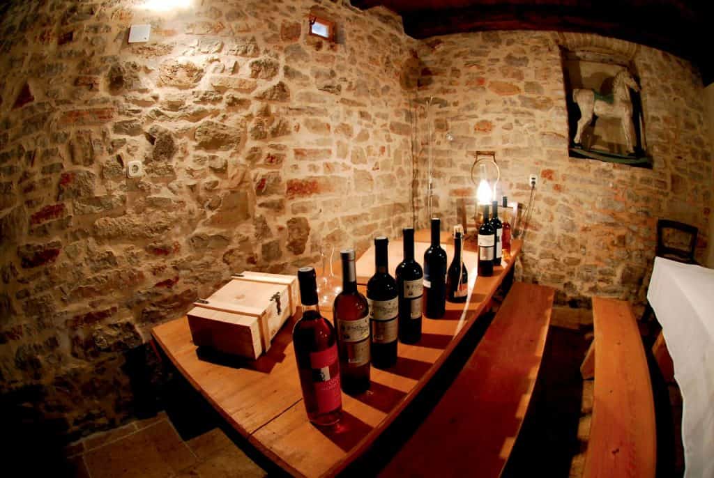 Croatian Wineries, Tomić, Hvar