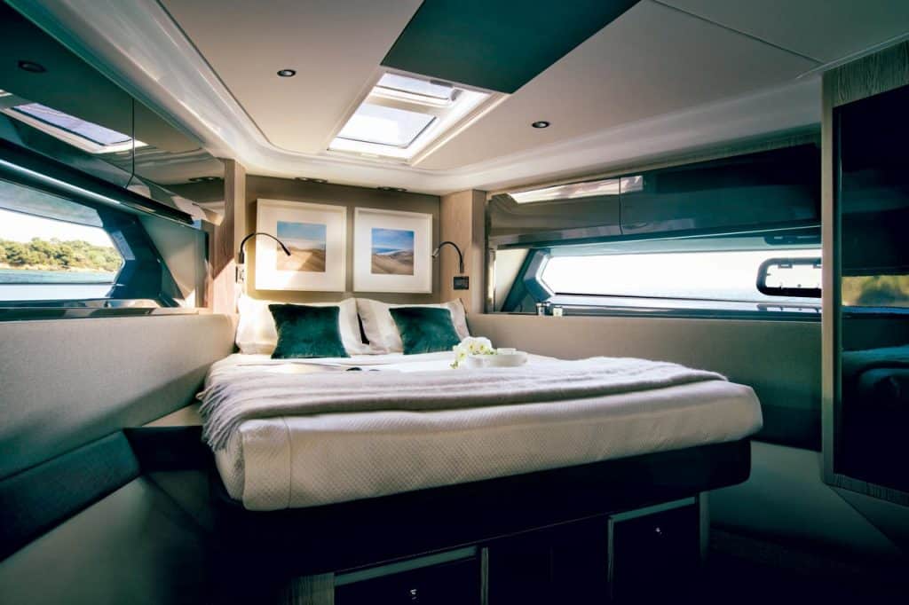 Azimut Atlantis 51