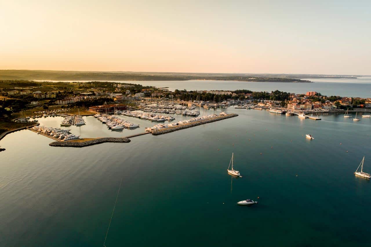Marina Nautica