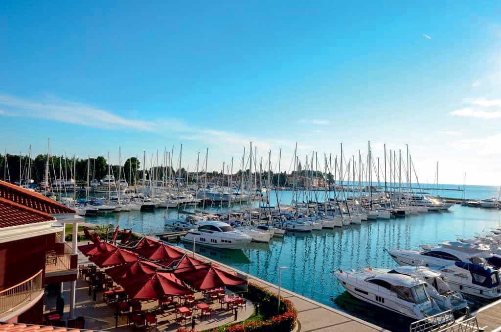 Marina Nautica
