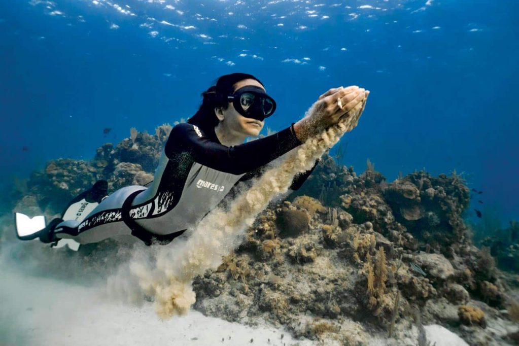Snorkeling