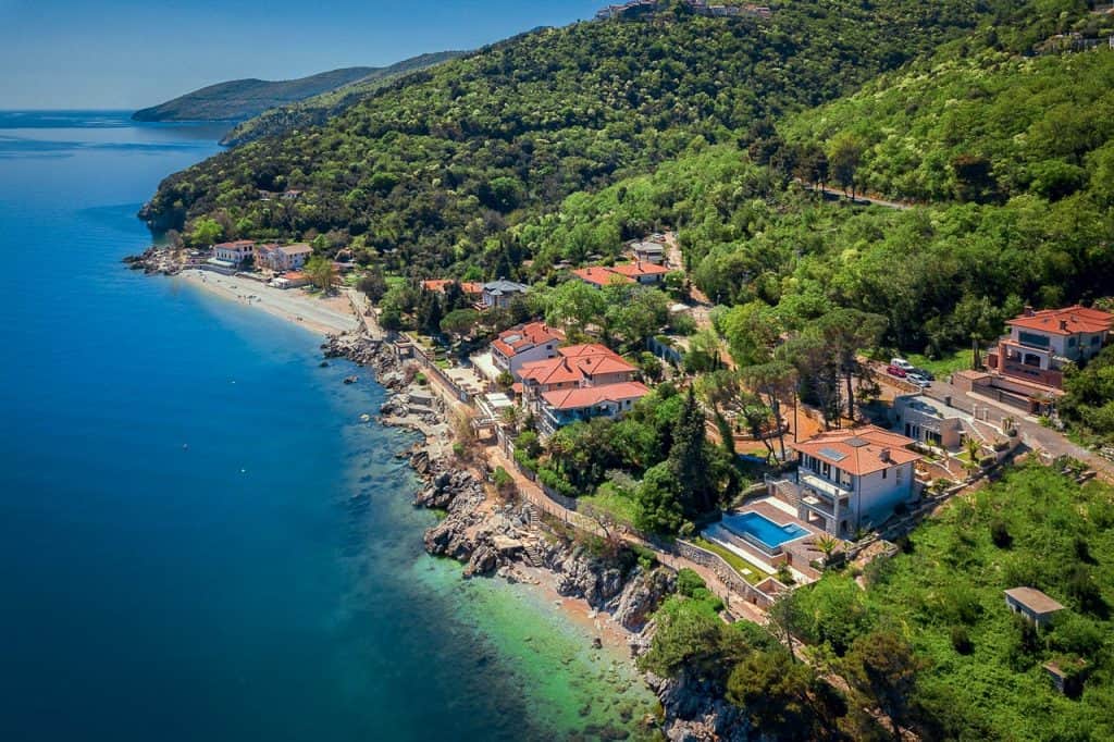 Sothebys, Villa White Jewel