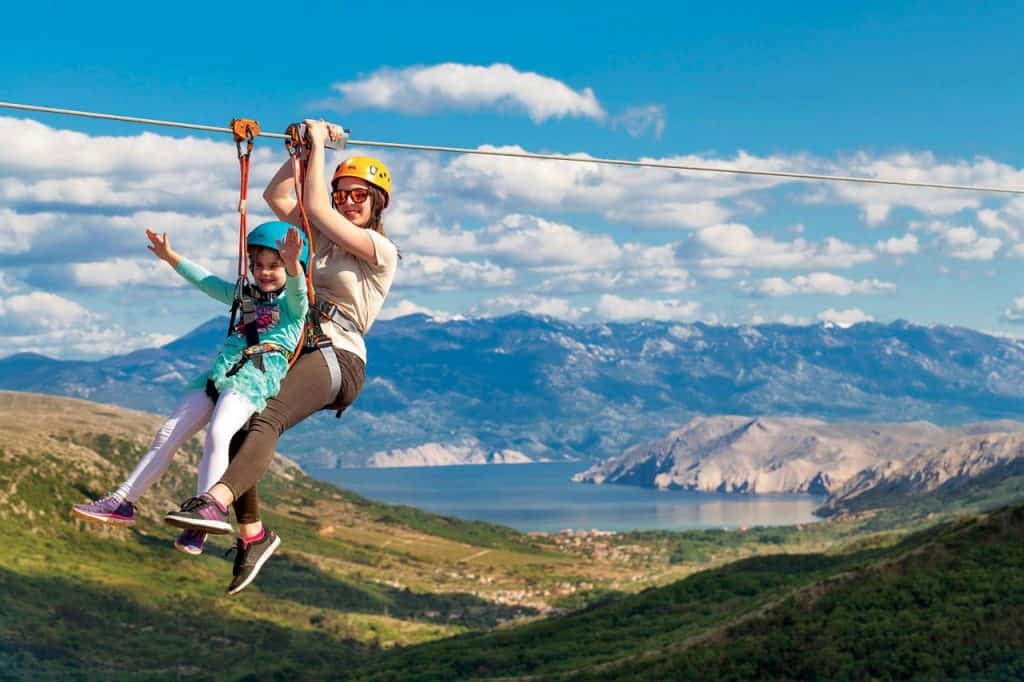 Zipline