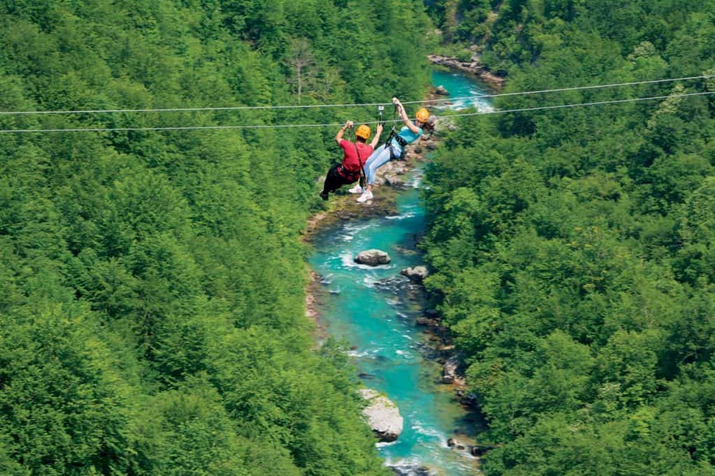 Zipline