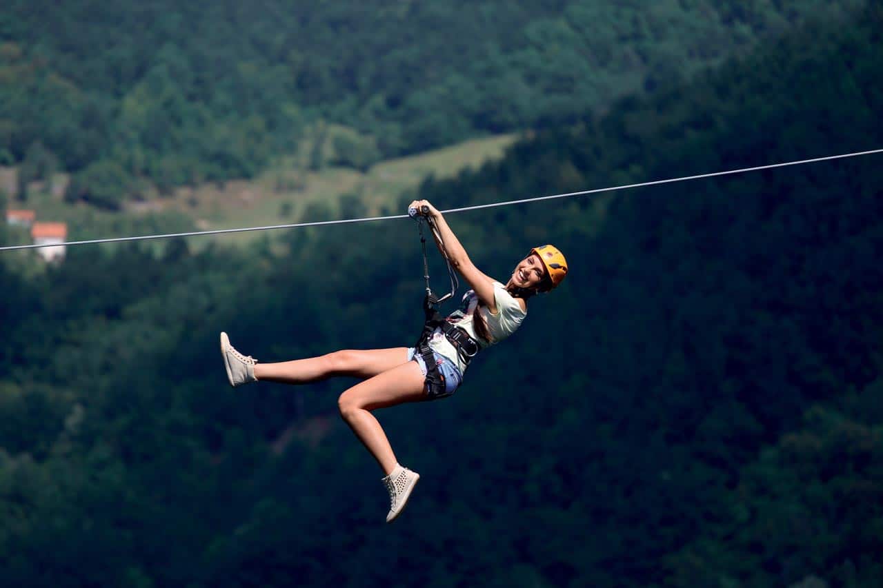 Zipline