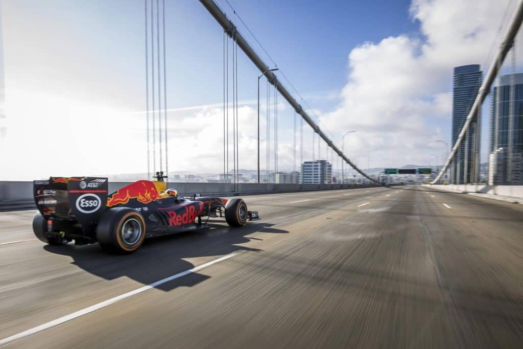 Aston Martin Red Bull Racing
