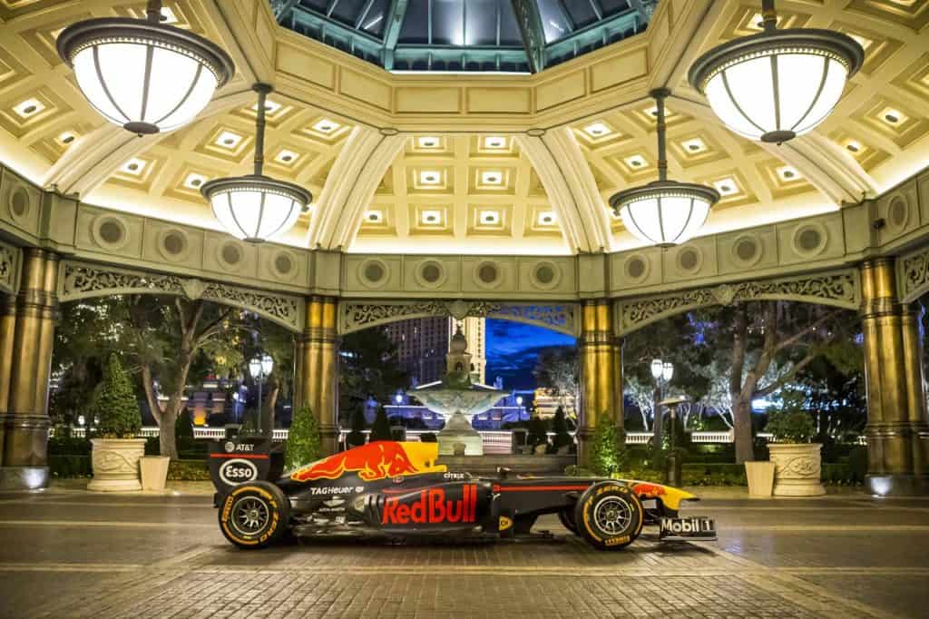 Aston Martin Red Bull Racing