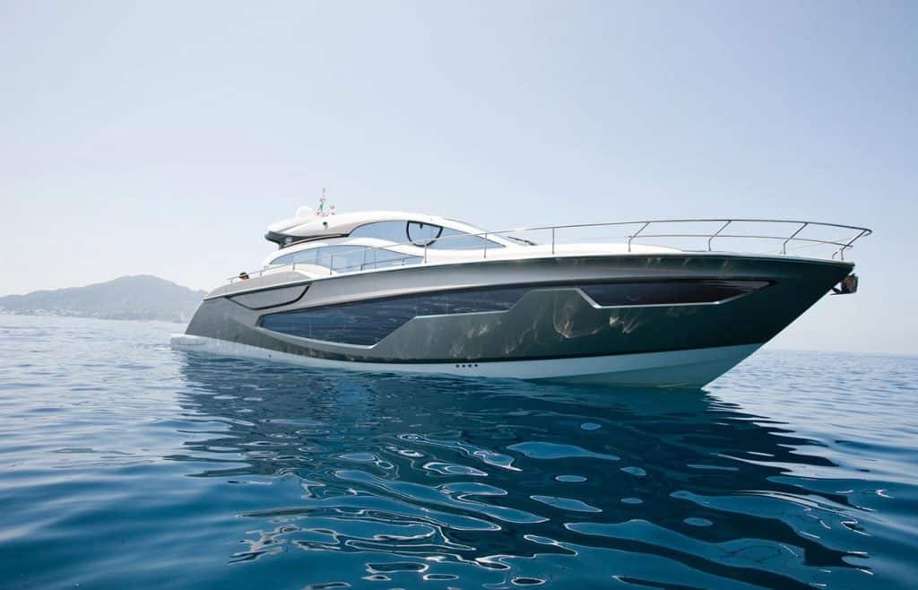Sessa Marine 54