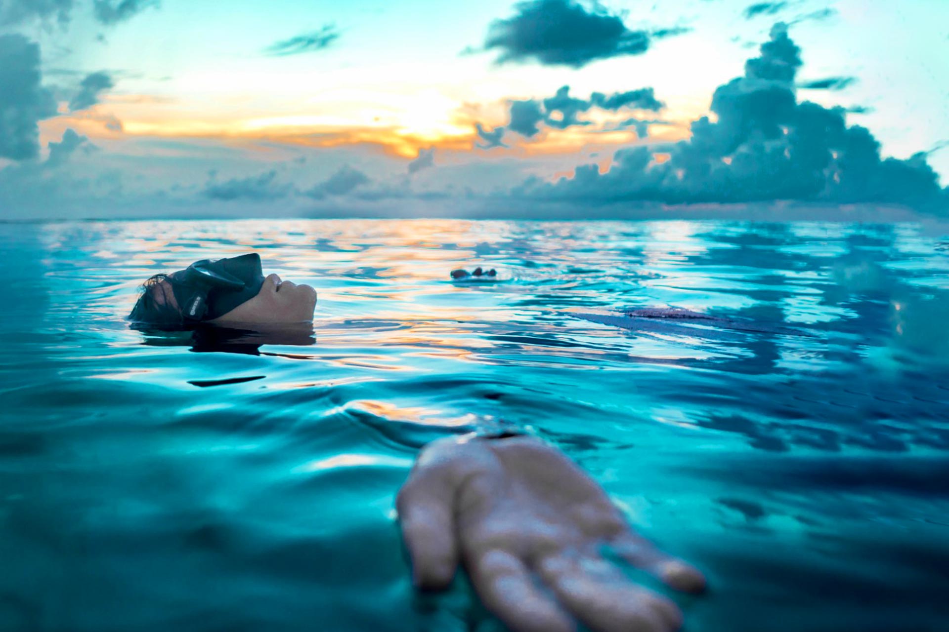 diving in croatia